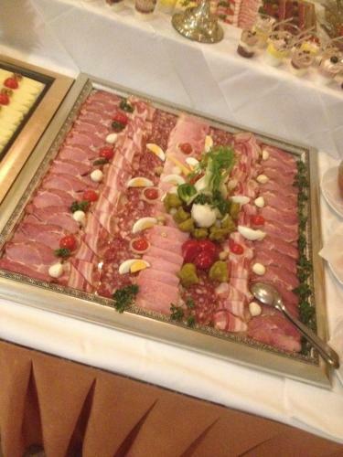 Hostal Gostisce Golob