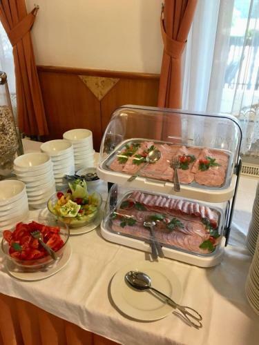 Hostal Gostisce Golob