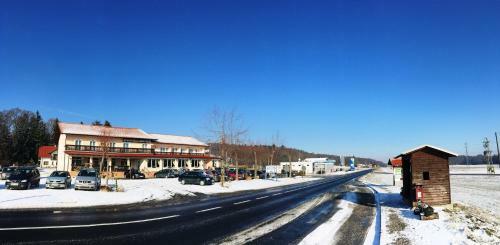 Hostal Gostisce Golob