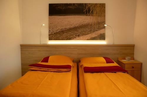 Apartments Bobi