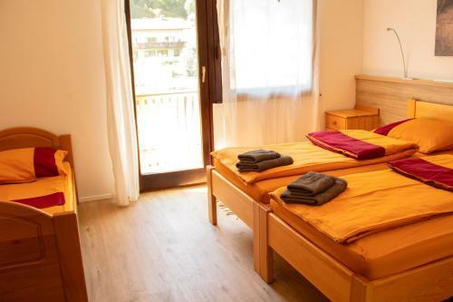 Apartments Bobi