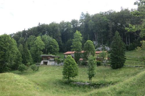 Apartamentos The Laz Estate