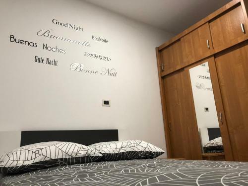 Apartmaji Carpaccio Koper