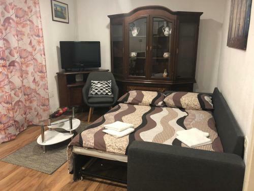 Apartmaji Carpaccio Koper