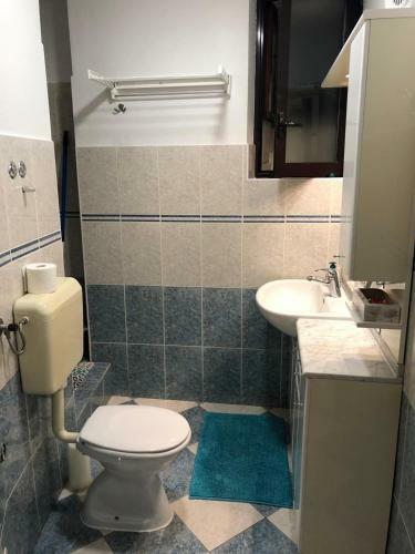 Apartmaji Carpaccio Koper
