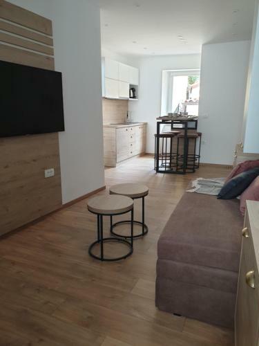 Casa Mia - Apartments & Suites
