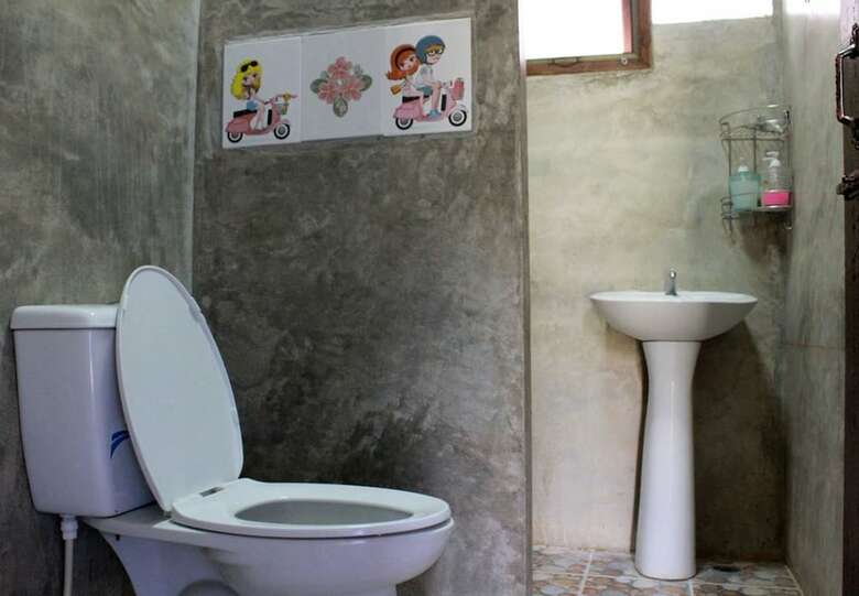 Hostal Ruen Lamai Lanna