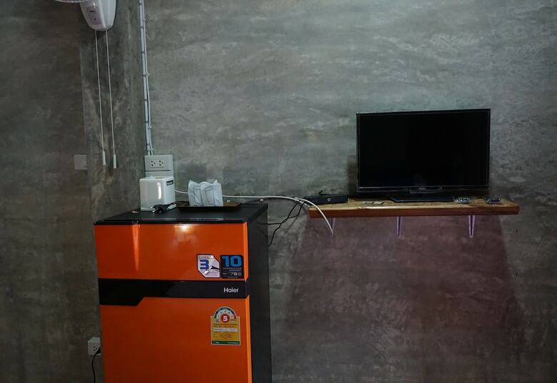 Hostal Ruen Lamai Lanna