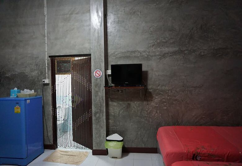 Hostal Ruen Lamai Lanna