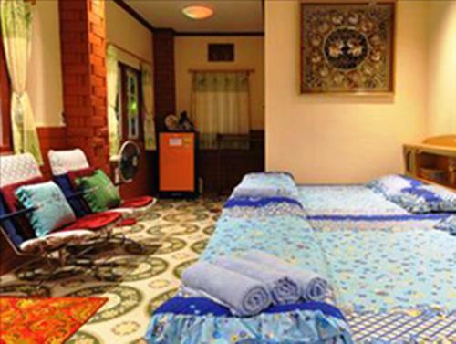Hotel Klongsai Hills