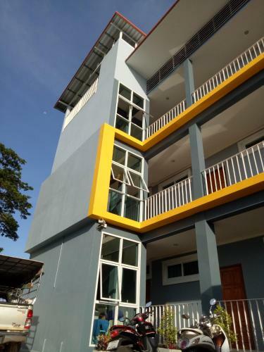 Aparthotel Dowrung Place