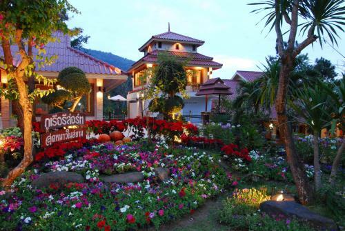 Hotel Phurua Resort