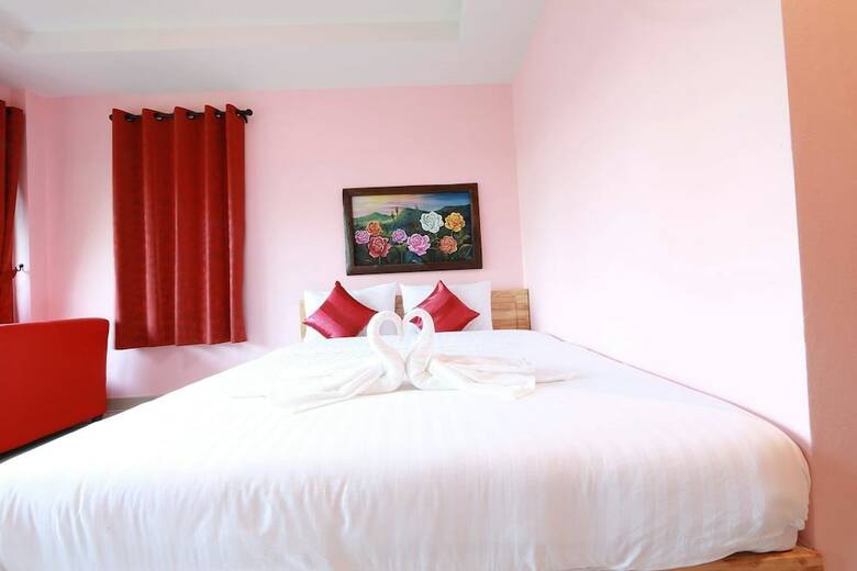 Hotel Irak Resort Ao Manao