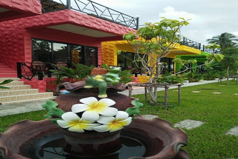 Hotel Irak Resort Ao Manao