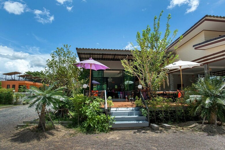 Hotel Irak Resort Ao Manao