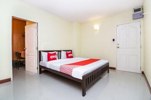 Hotel Oyo 237 Thitikorn Grandview