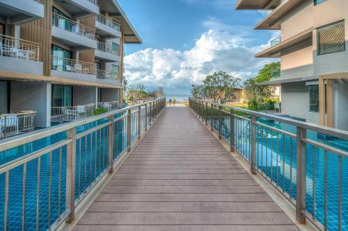 Hotel Sand Dunes Chaolao Beach Resort