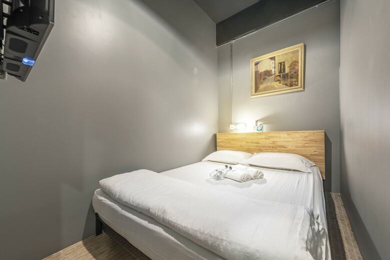 Sloth Hostel Don Mueang
