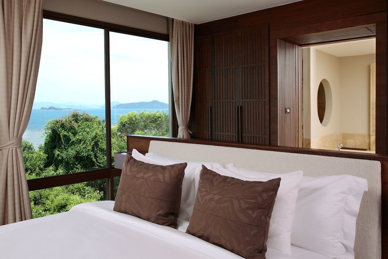 Hotel Shasa Resort & Residences, Koh Samui