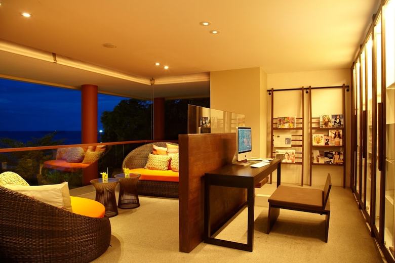 Hotel Shasa Resort & Residences, Koh Samui