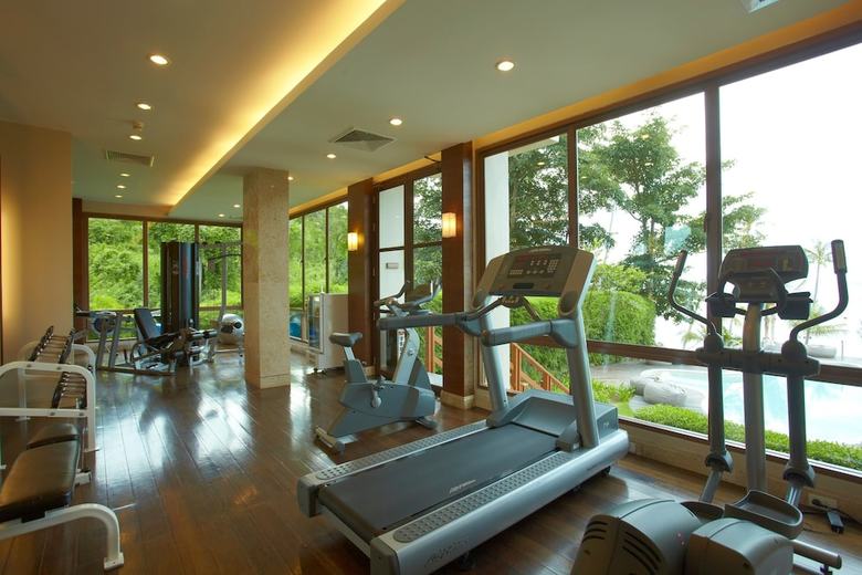Hotel Shasa Resort & Residences, Koh Samui