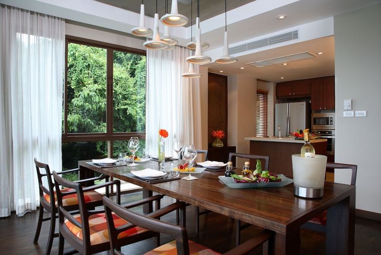 Hotel Shasa Resort & Residences, Koh Samui