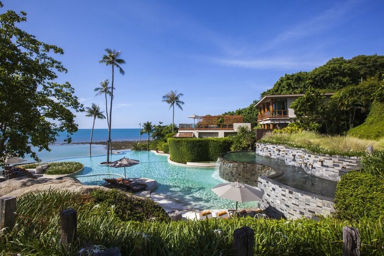 Hotel Shasa Resort & Residences, Koh Samui