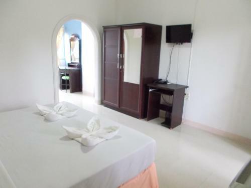 Hotel A.p.garden