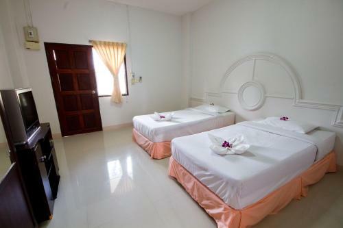 Hotel A.p.garden