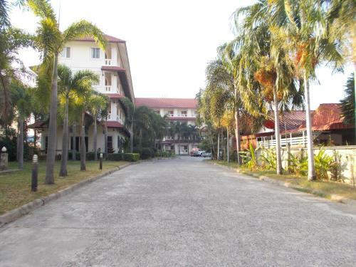 Hotel A.p.garden