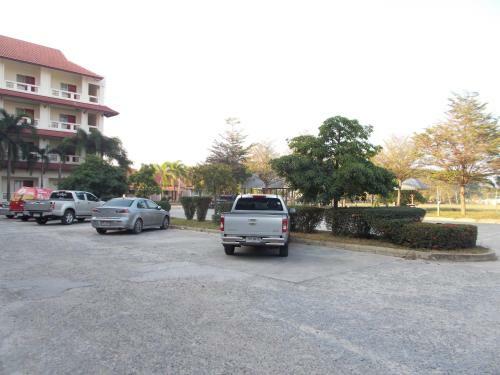 Hotel A.p.garden