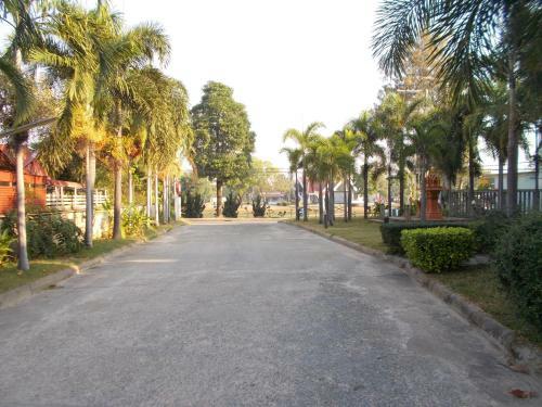 Hotel A.p.garden
