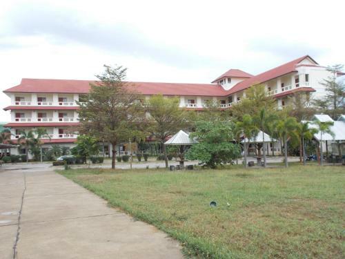 Hotel A.p.garden
