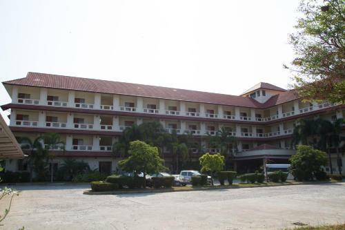 Hotel A.p.garden