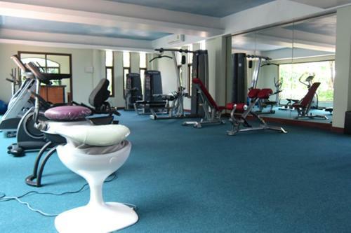 Mae Pim Resort Hotel