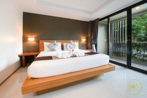 Tournesol Boutique Hotel
