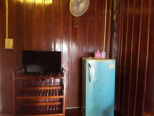 Hotel Saen Sook Resort