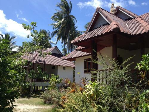 Hotel Malibu Beach Bungalows