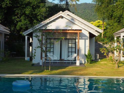 Silan Residence Koh Phangan