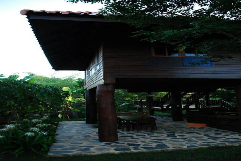 Hotel Taksina Garden Resort
