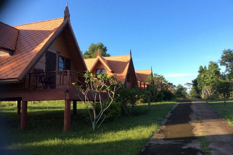 Hotel Taksina Garden Resort