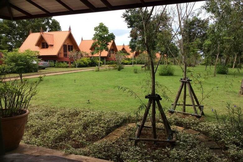 Hotel Taksina Garden Resort