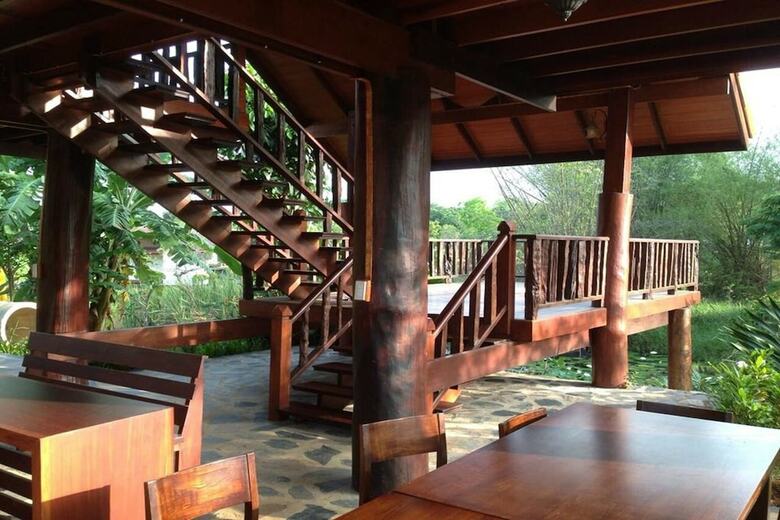 Hotel Taksina Garden Resort