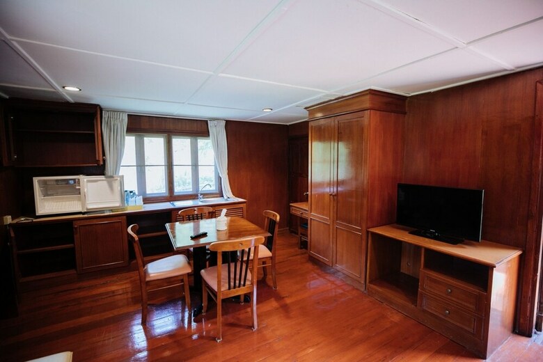 Hotel Lanna Resort