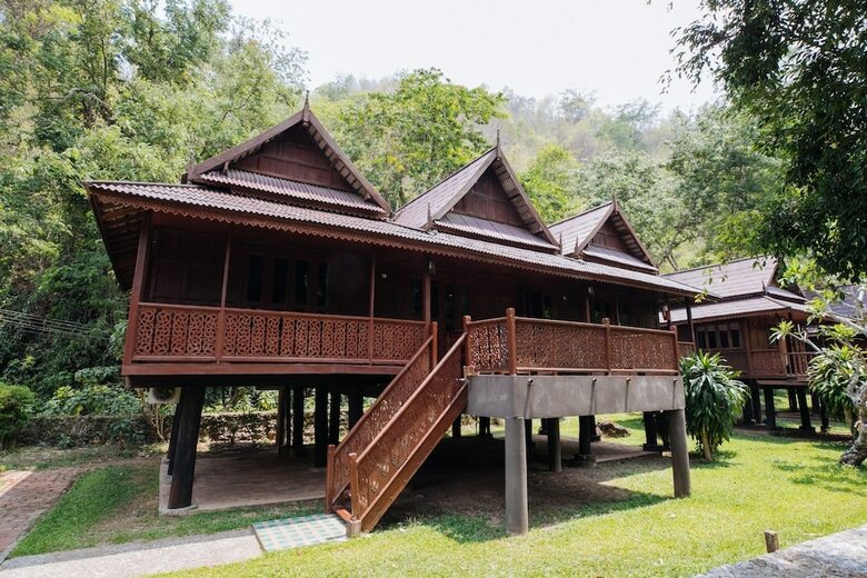 Hotel Lanna Resort