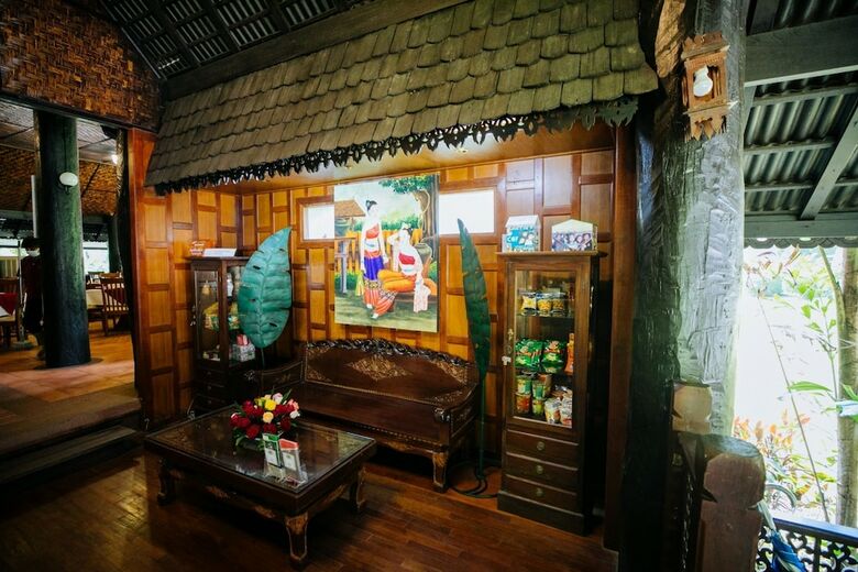 Hotel Lanna Resort