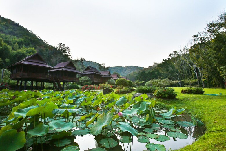 Hotel Lanna Resort