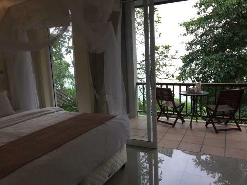 Hotel Plaa's Thansadet Resort