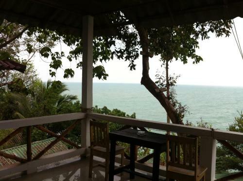 Hotel Plaa's Thansadet Resort