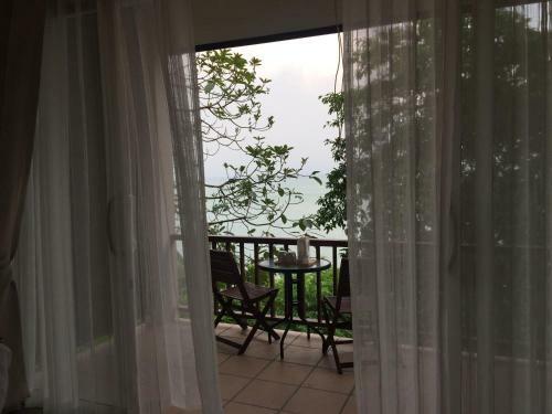 Hotel Plaa's Thansadet Resort